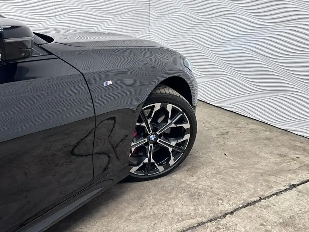 BMW 320 AUT xDrive M Sport Pro Touring - Thumbnail 14
