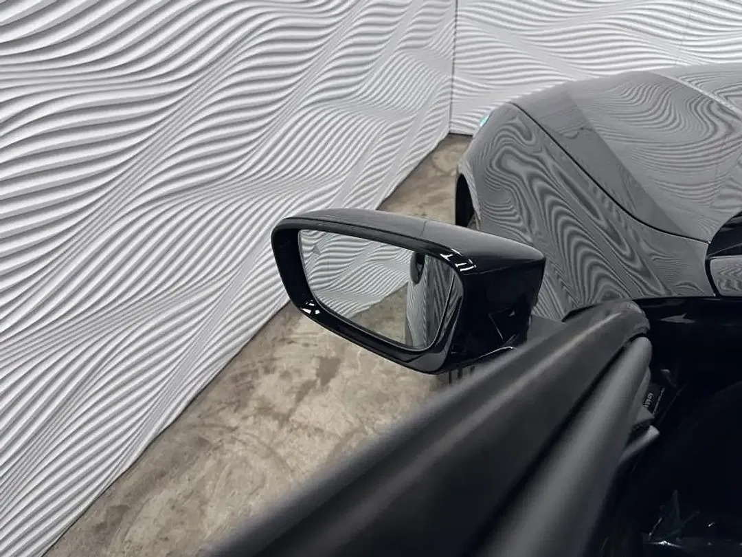BMW 320 AUT xDrive M Sport Pro Touring - Thumbnail 17