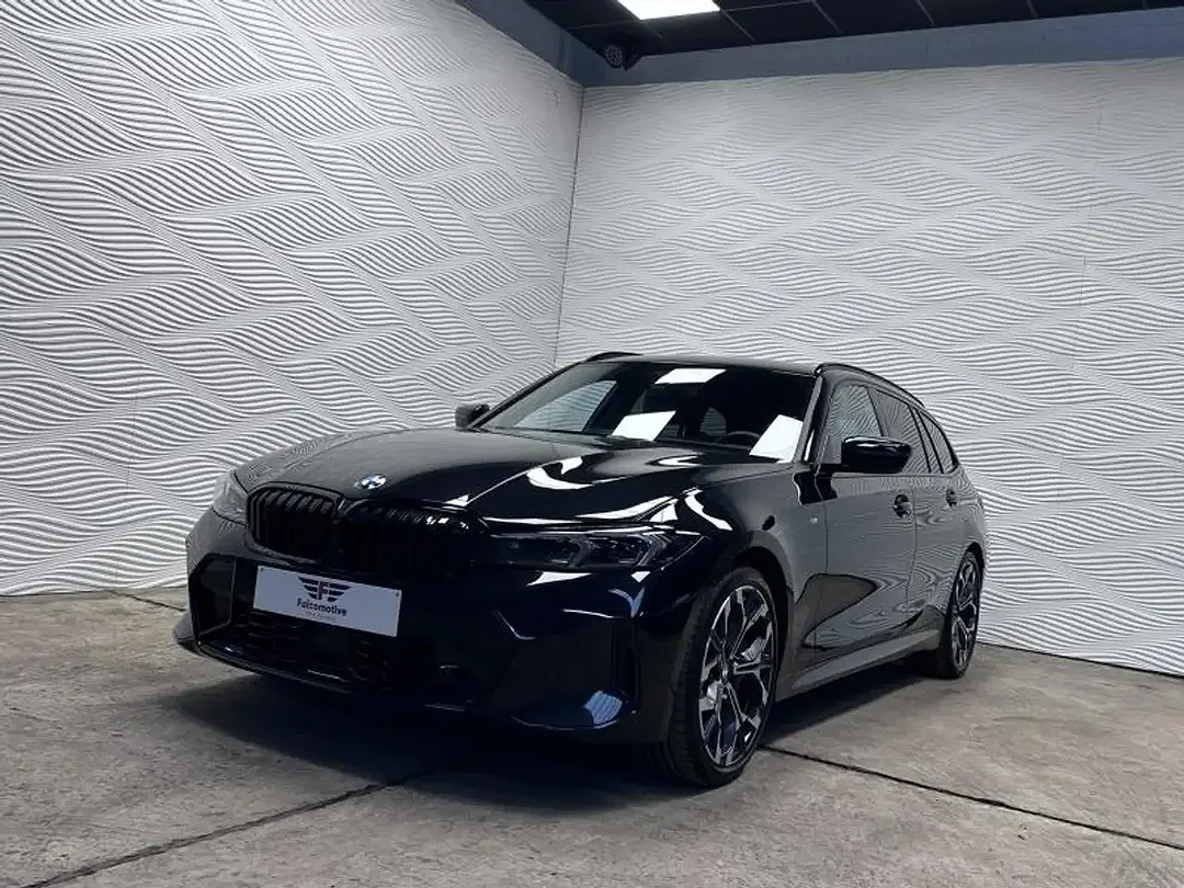 BMW 320 AUT xDrive M Sport Pro Touring - Thumbnail 2