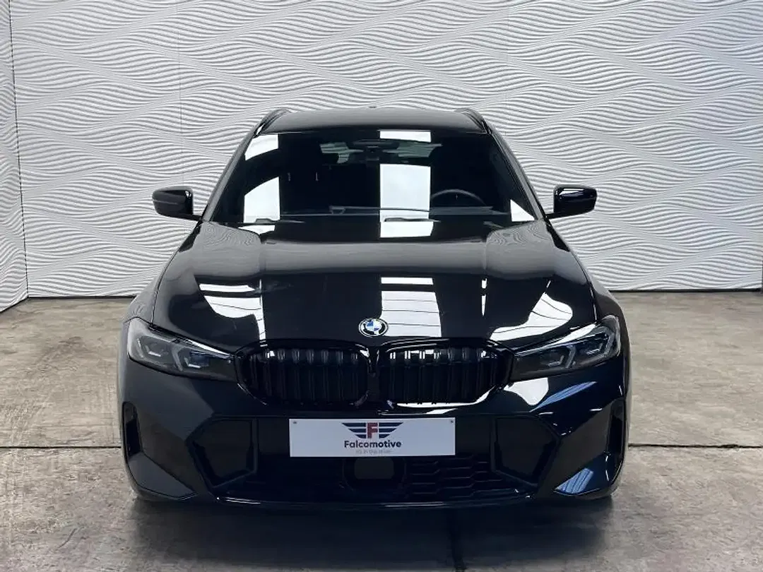BMW 320 AUT xDrive M Sport Pro Touring - Thumbnail 4