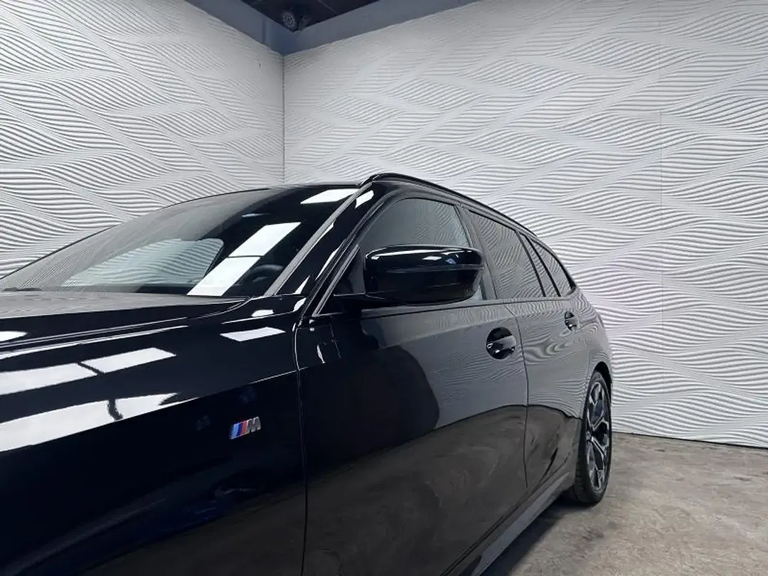 BMW 320 AUT xDrive M Sport Pro Touring - Thumbnail 6