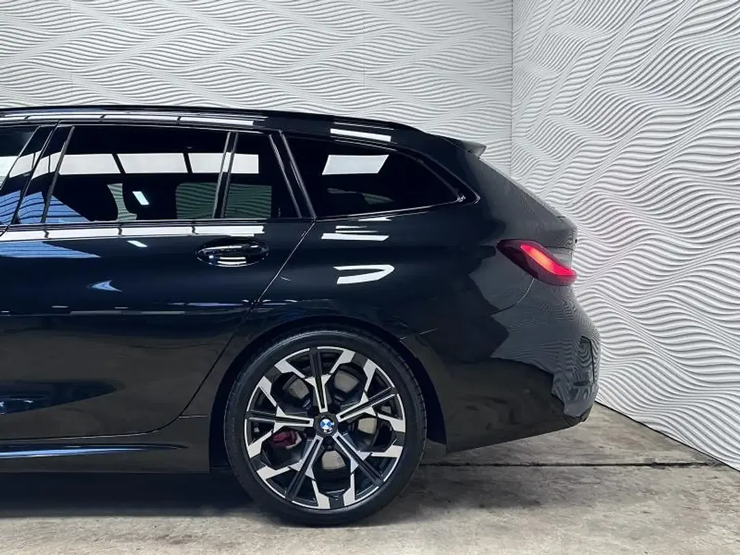 BMW 320 AUT xDrive M Sport Pro Touring - Thumbnail 7