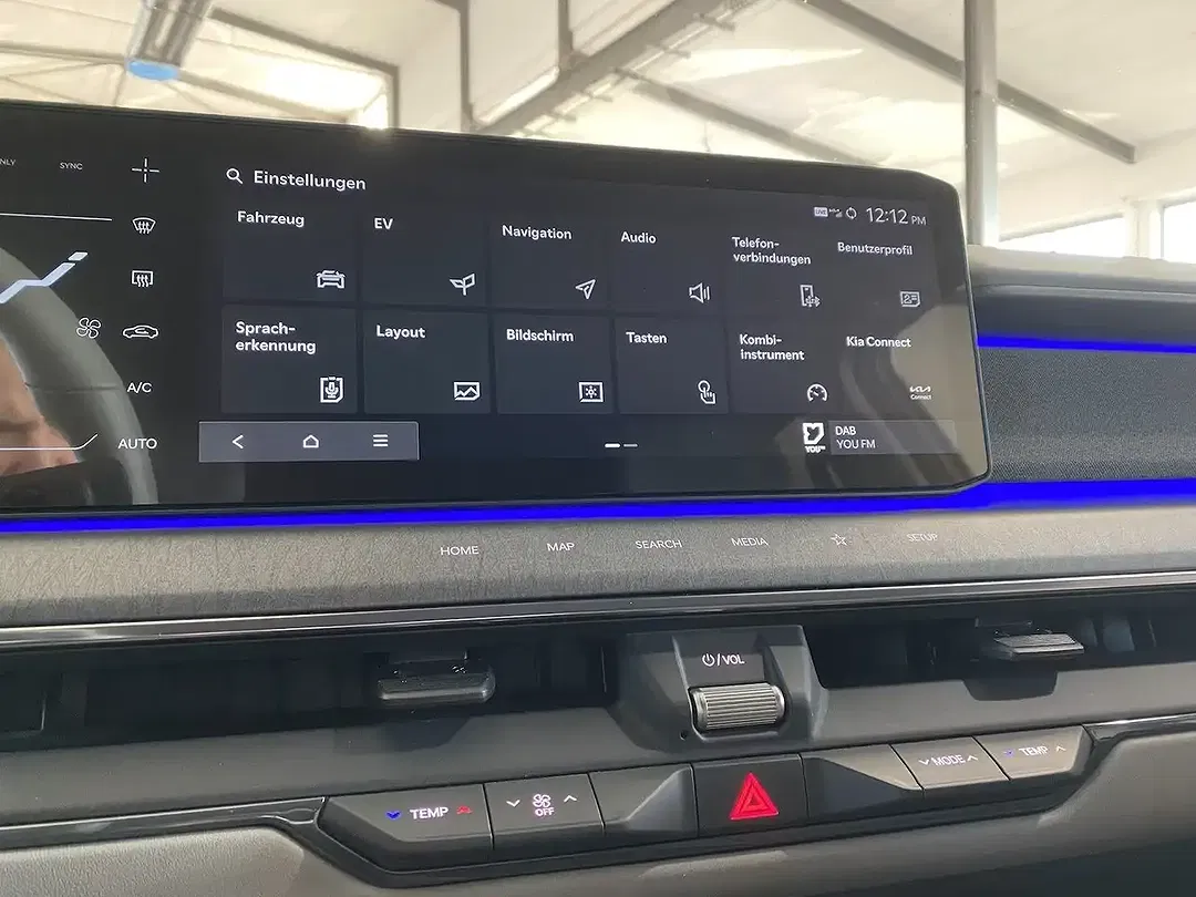 Kia EV9 Earth - foto 14