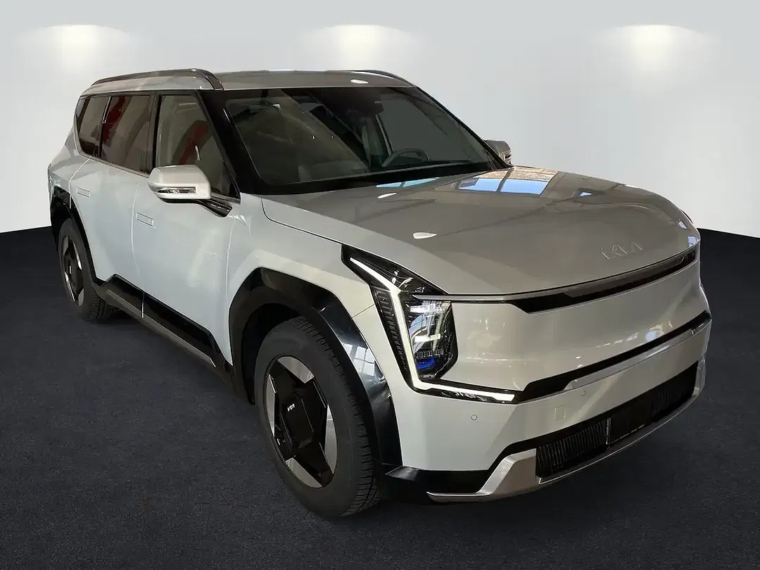 Kia EV9 Earth - foto 2