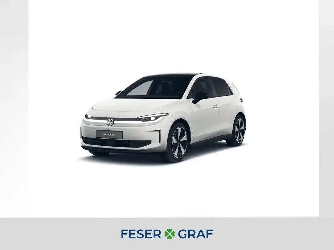 Volkswagen ID. Polo Style - foto 1