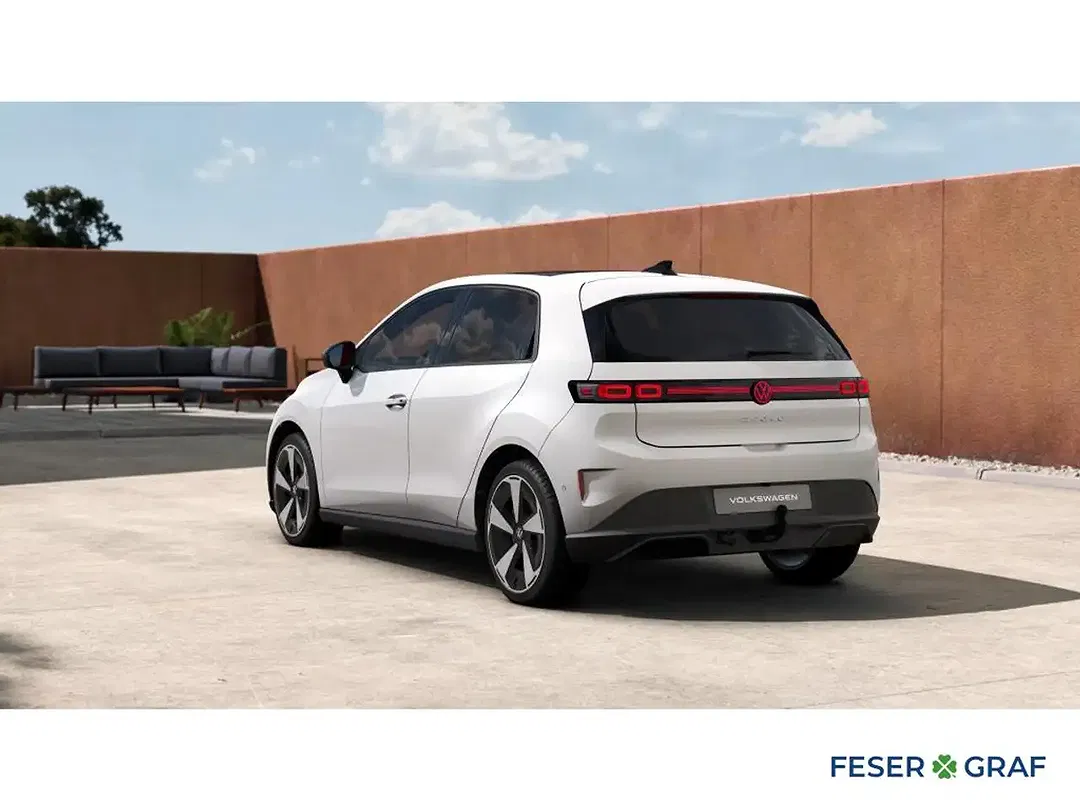 Volkswagen ID. Polo Style - Thumbnail 10