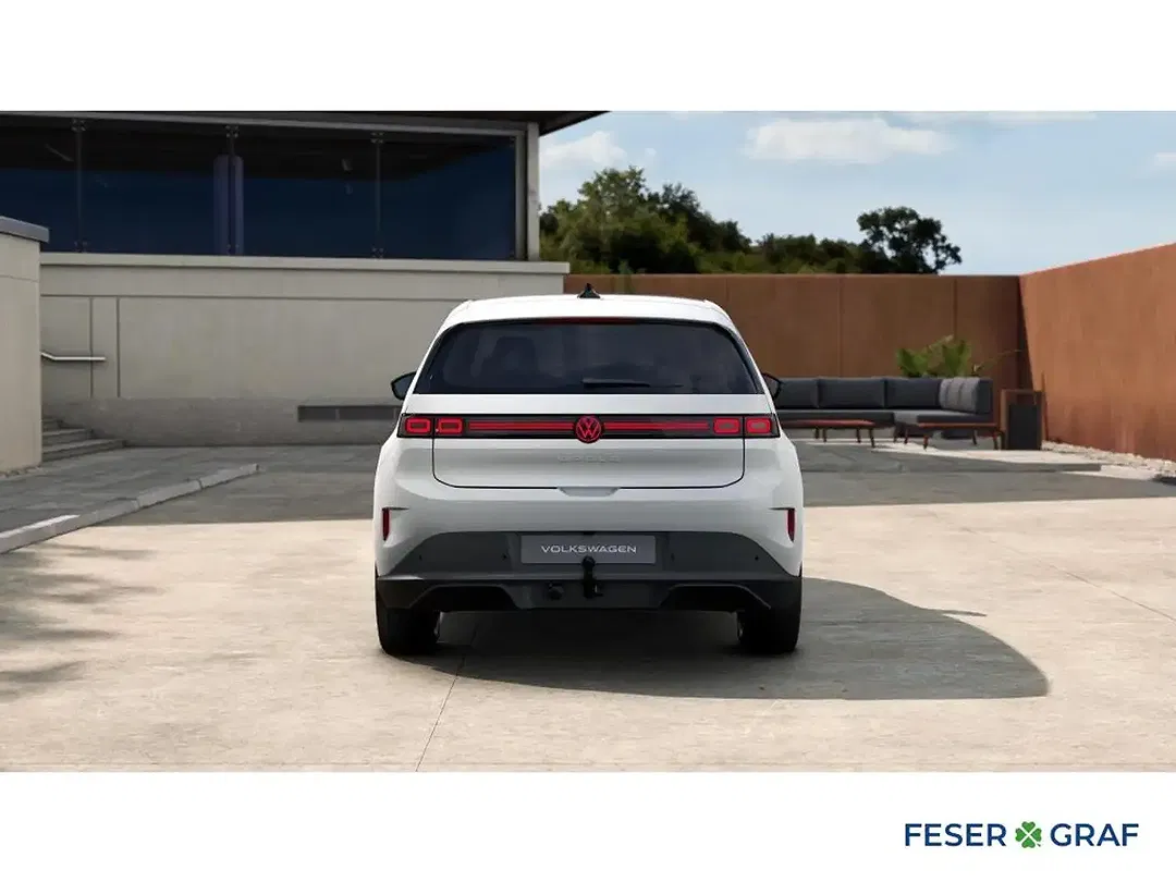 Volkswagen ID. Polo Style - Thumbnail 11