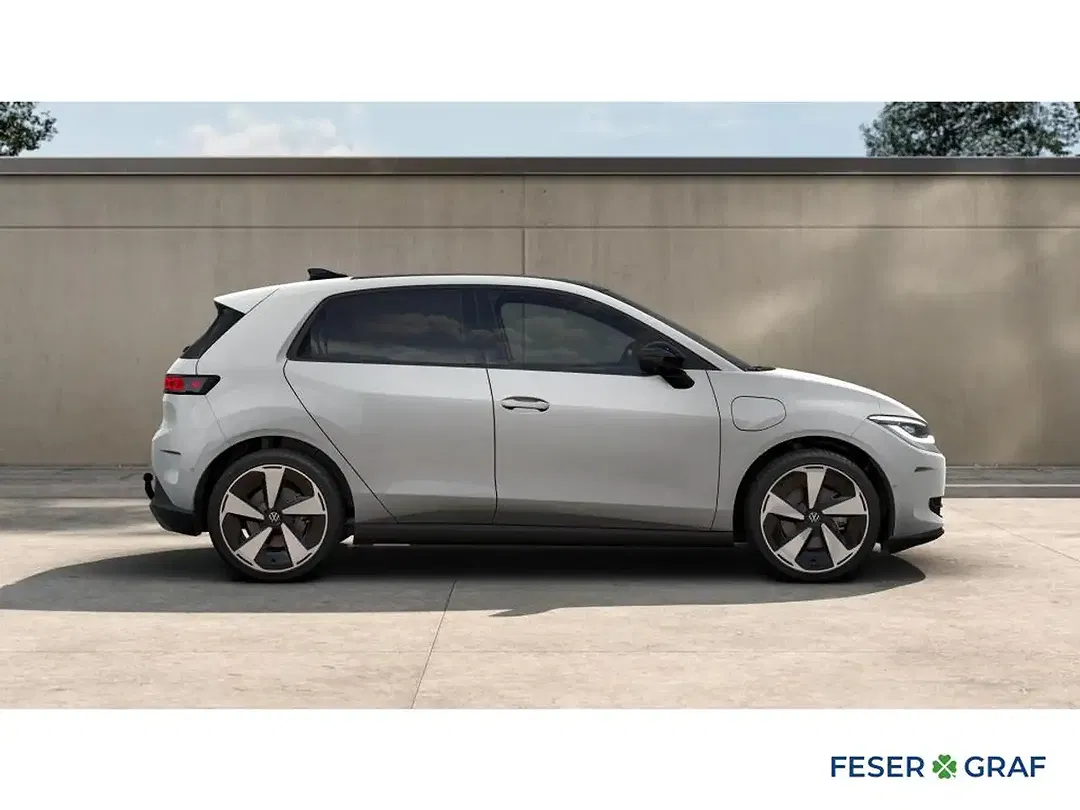 Volkswagen ID. Polo Style - Thumbnail 14