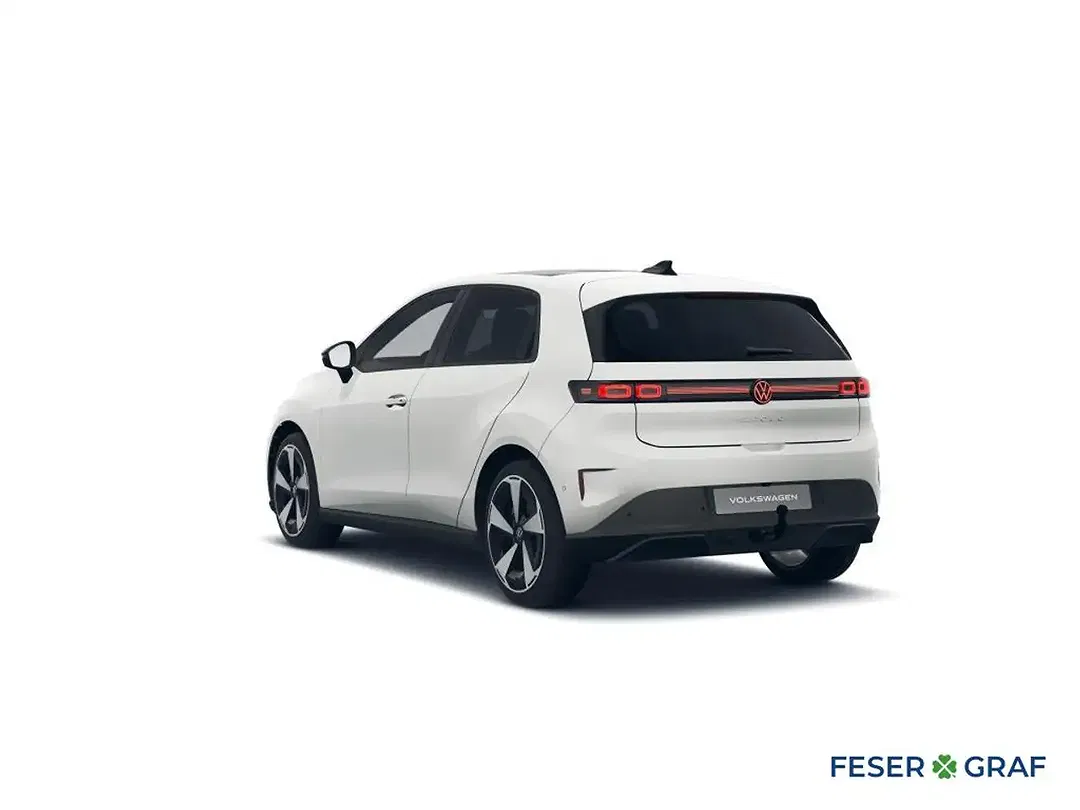 Volkswagen ID. Polo Style - foto 2