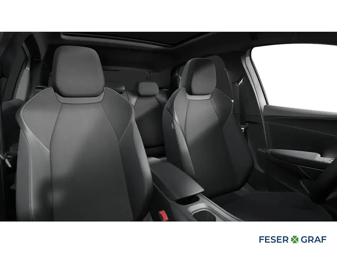Volkswagen ID. Polo Style - Thumbnail 3