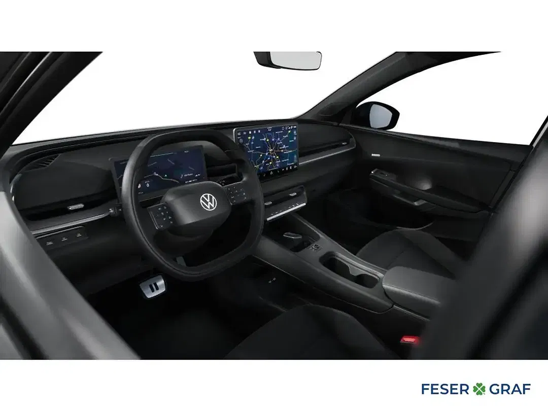 Volkswagen ID. Polo Style - Thumbnail 4
