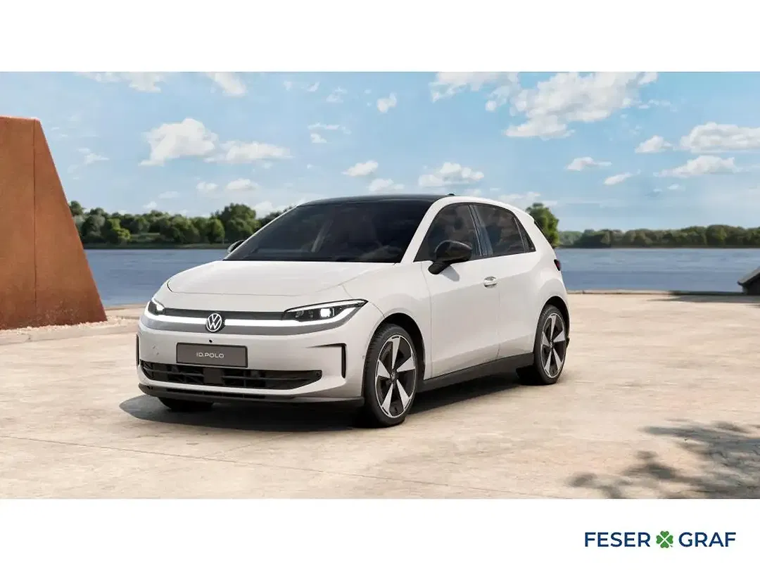 Volkswagen ID. Polo Style - Thumbnail 6