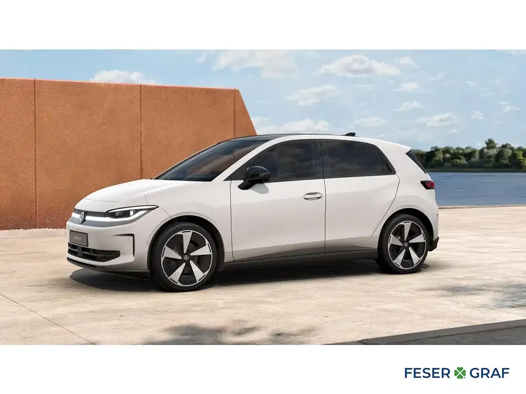 Volkswagen ID. Polo Style - Thumbnail 7