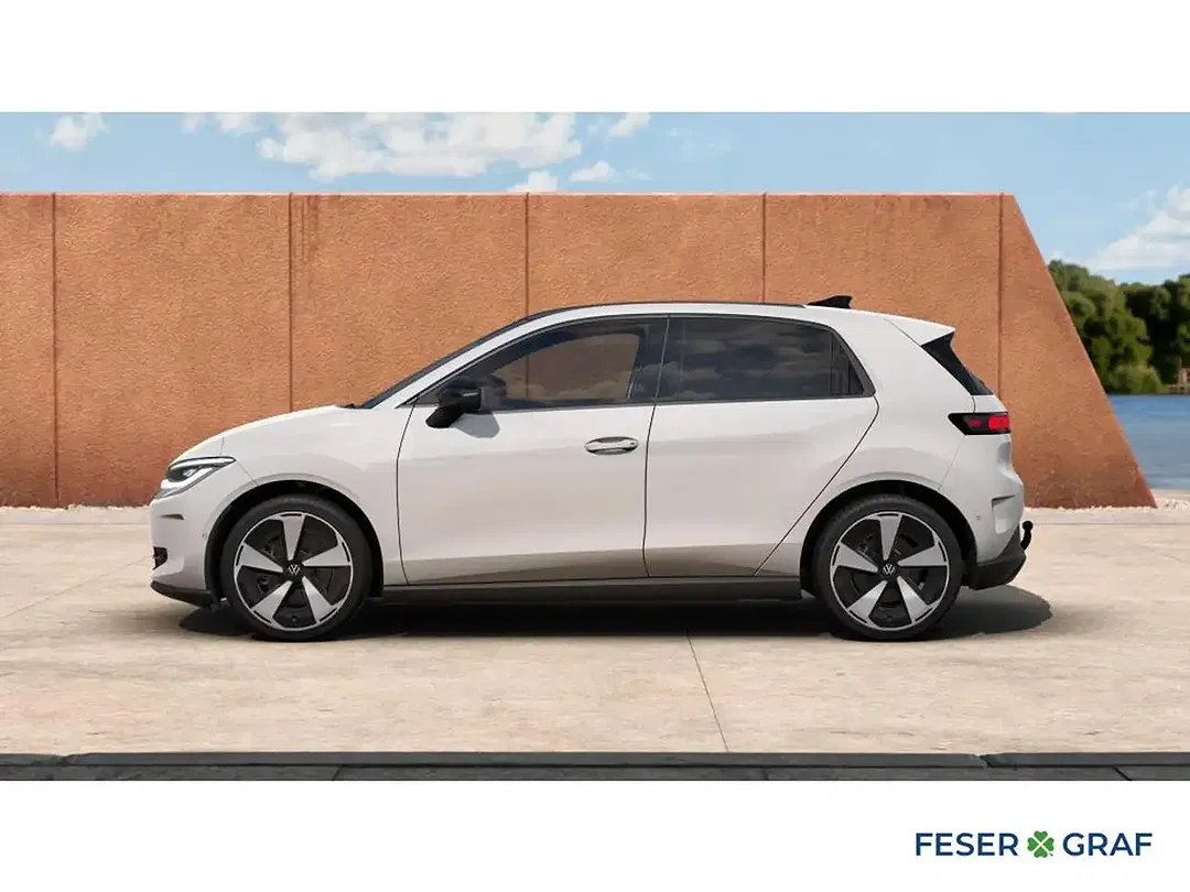 Volkswagen ID. Polo Style - Thumbnail 8