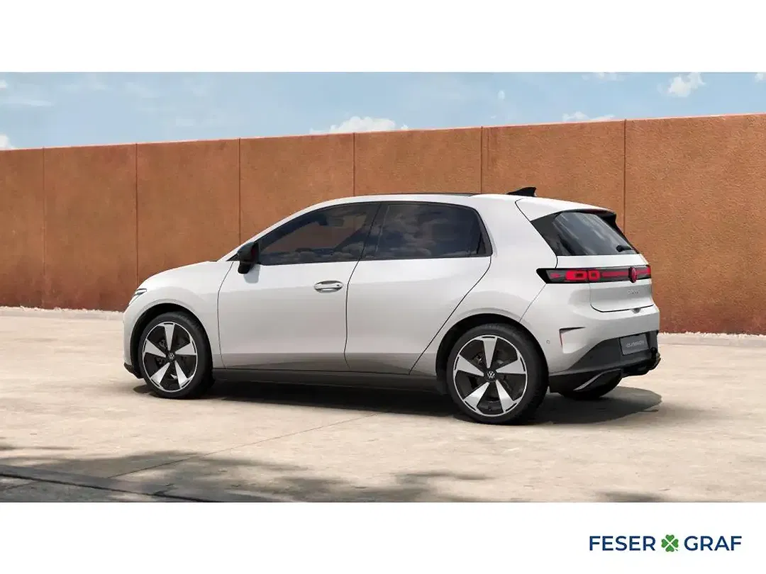 Volkswagen ID. Polo Style - Thumbnail 9