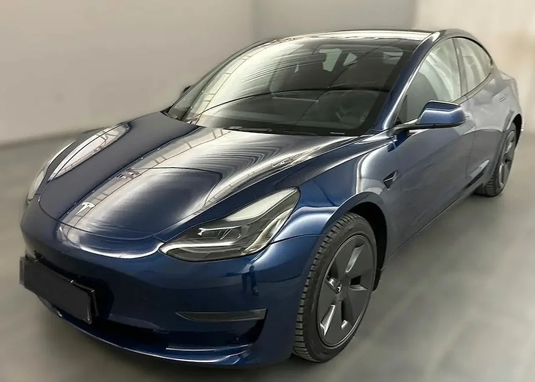 Tesla Model 3 AWD Dual Motor Long Range - Afbeelding 1