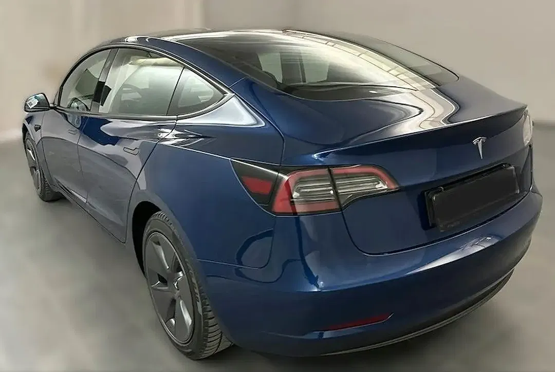Tesla Model 3 AWD Dual Motor Long Range - foto 2
