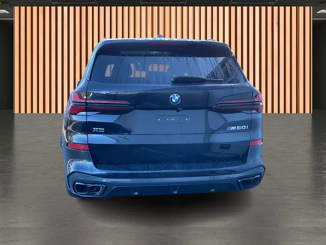 BMW X5 M xDrive M Sport Pro - Thumbnail 10