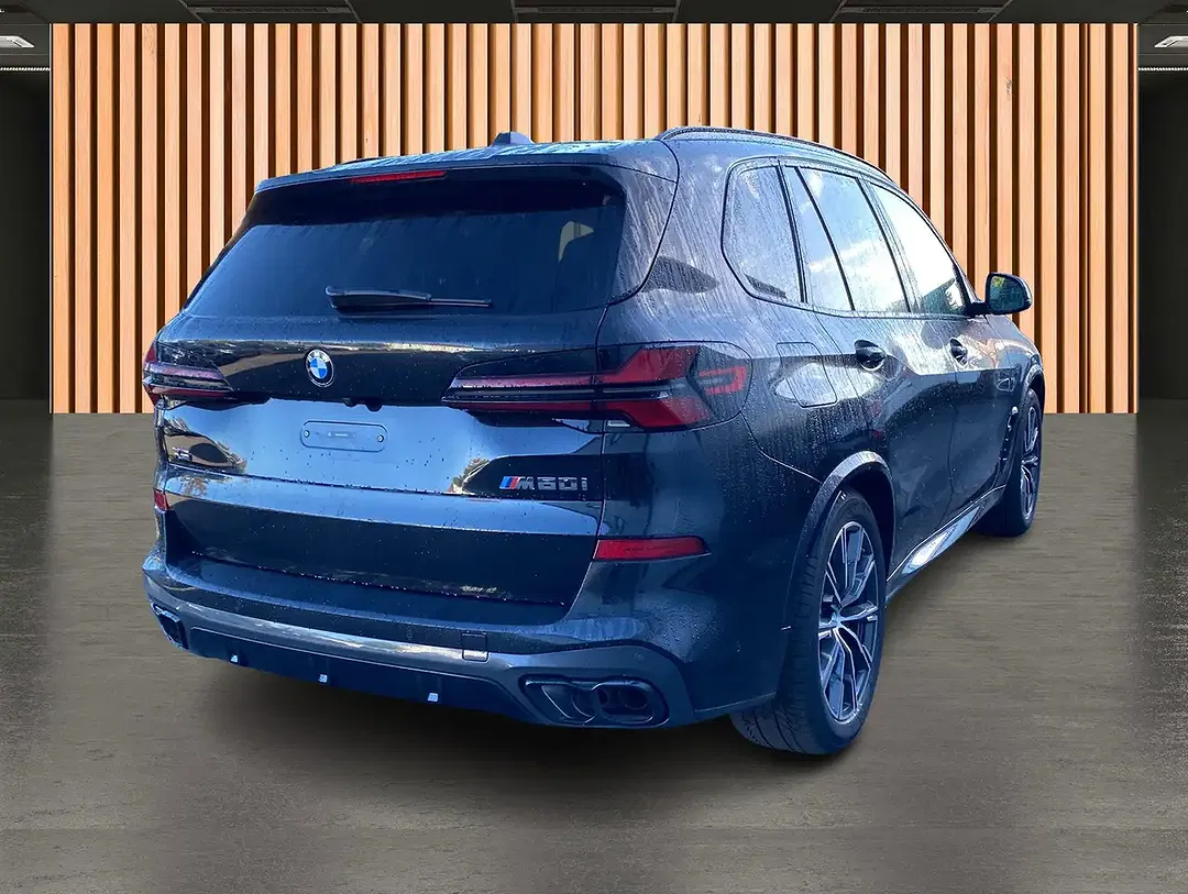 BMW X5 M xDrive M Sport Pro - Thumbnail 11