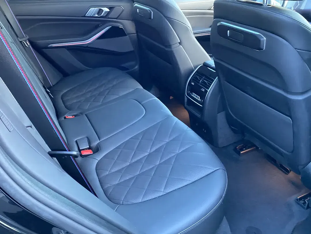 BMW X5 M xDrive M Sport Pro - Thumbnail 12
