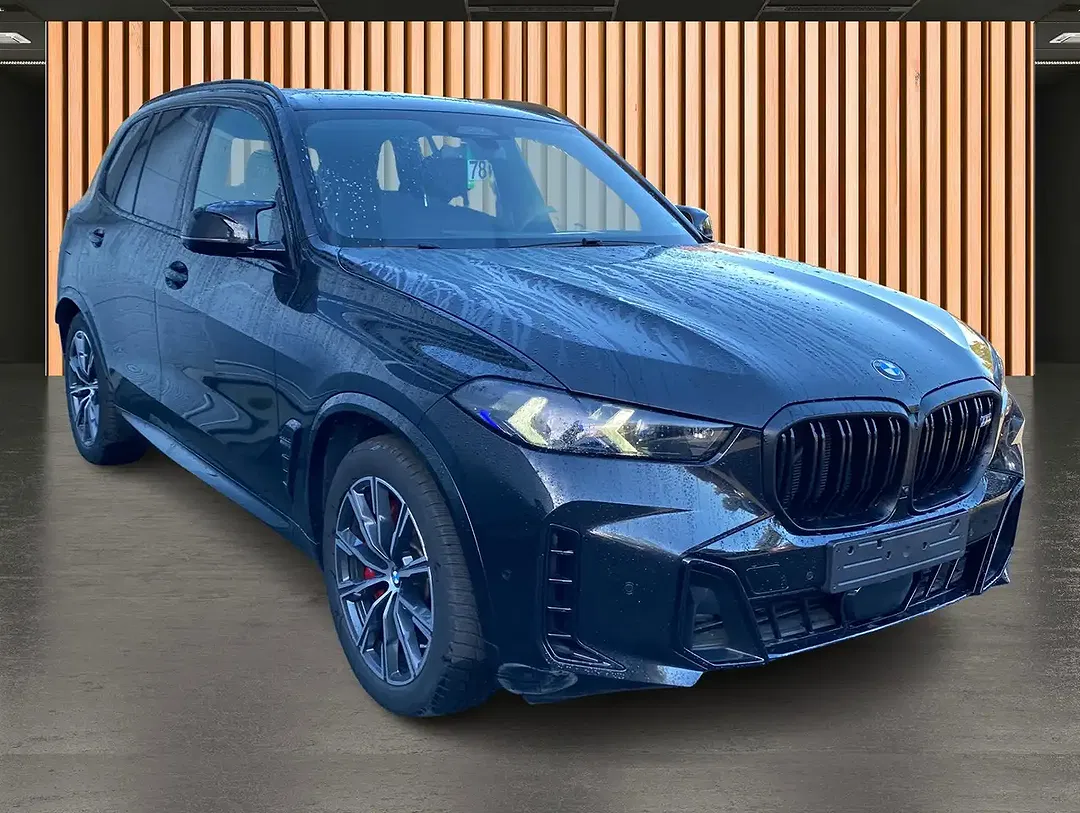 BMW X5 M xDrive M Sport Pro - Thumbnail 14