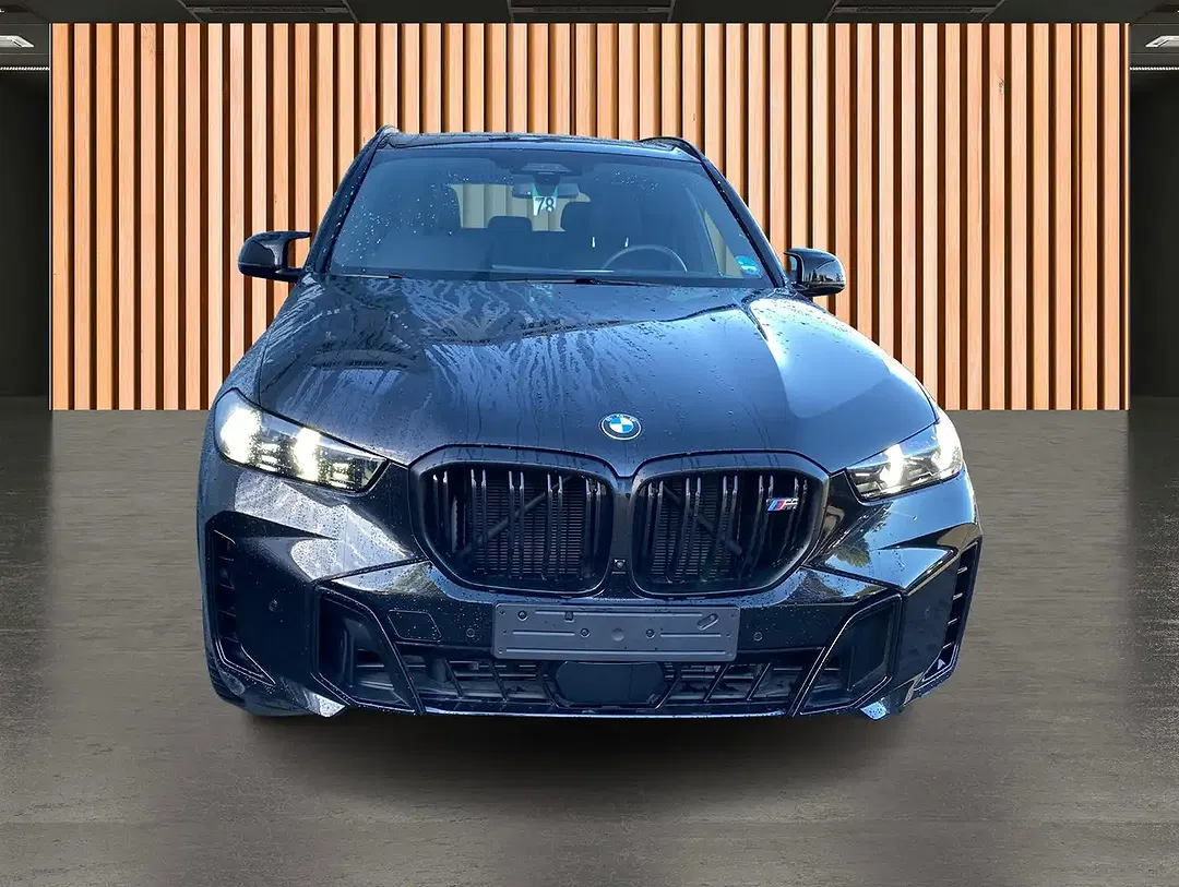 BMW X5 M xDrive M Sport Pro - foto 15