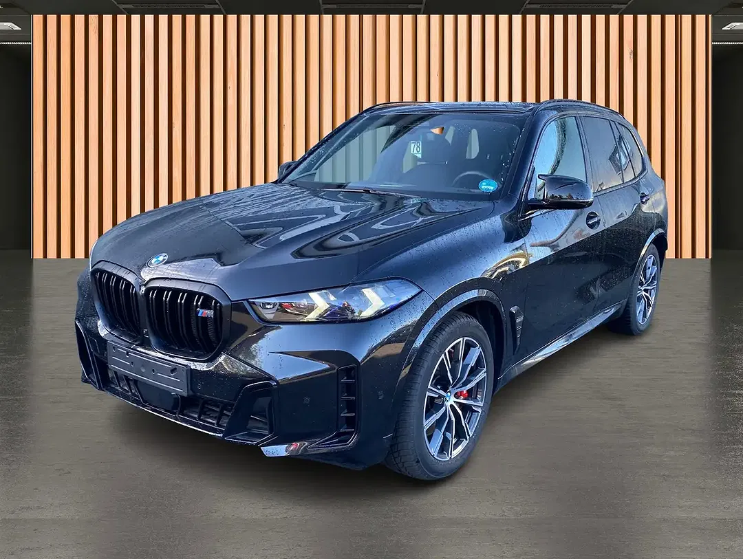 BMW X5 M xDrive M Sport Pro - foto 1