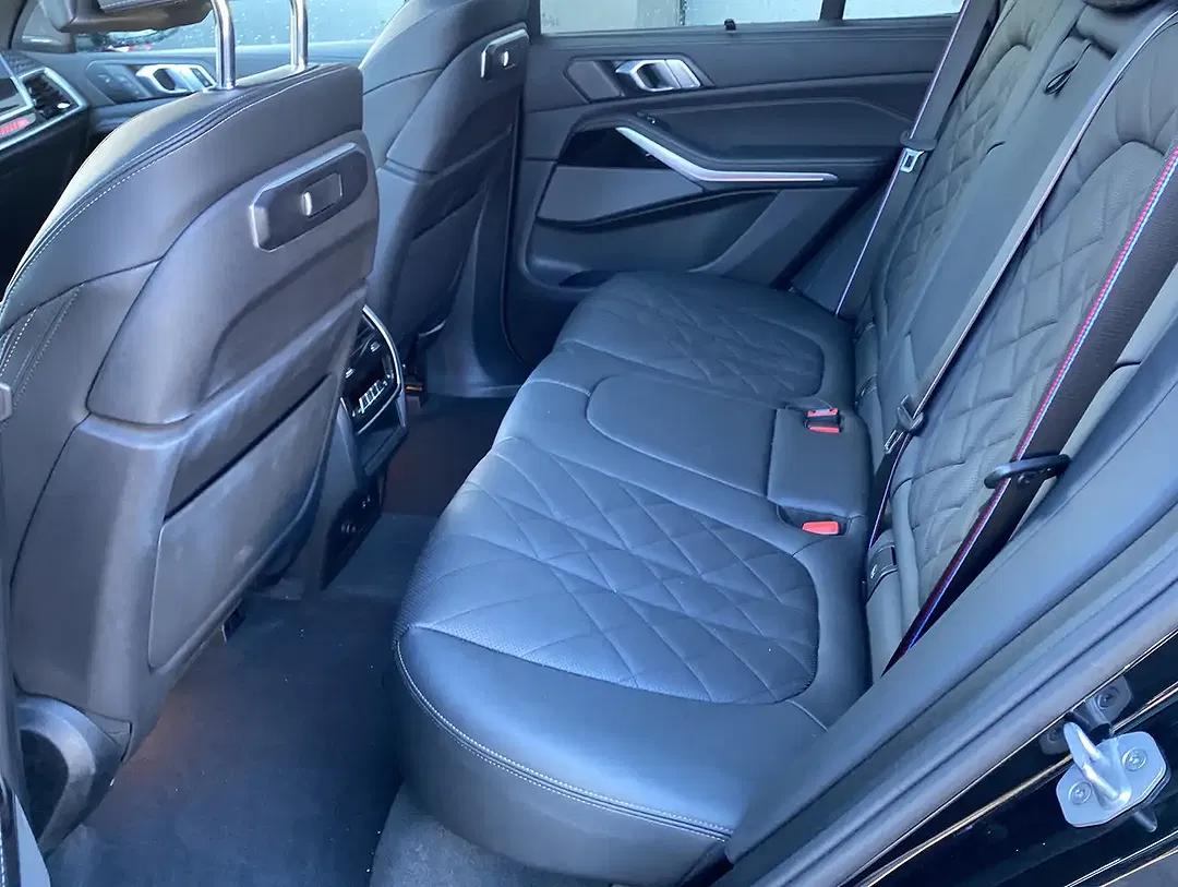 BMW X5 M xDrive M Sport Pro - Thumbnail 8