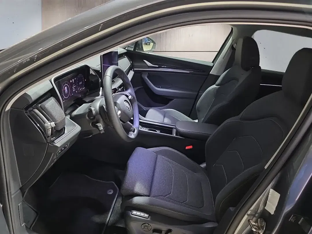 Skoda Kodiaq 2.0 TDI DSG - Thumbnail 11