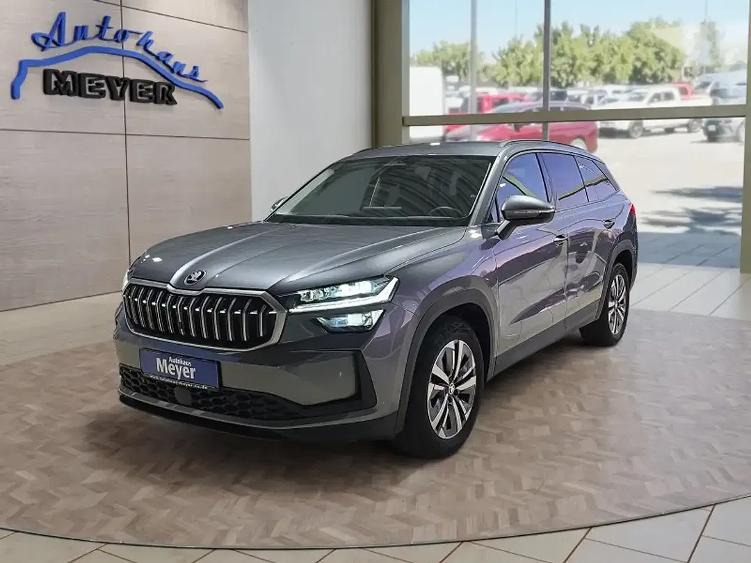 Skoda Kodiaq 2.0 TDI DSG - foto 2