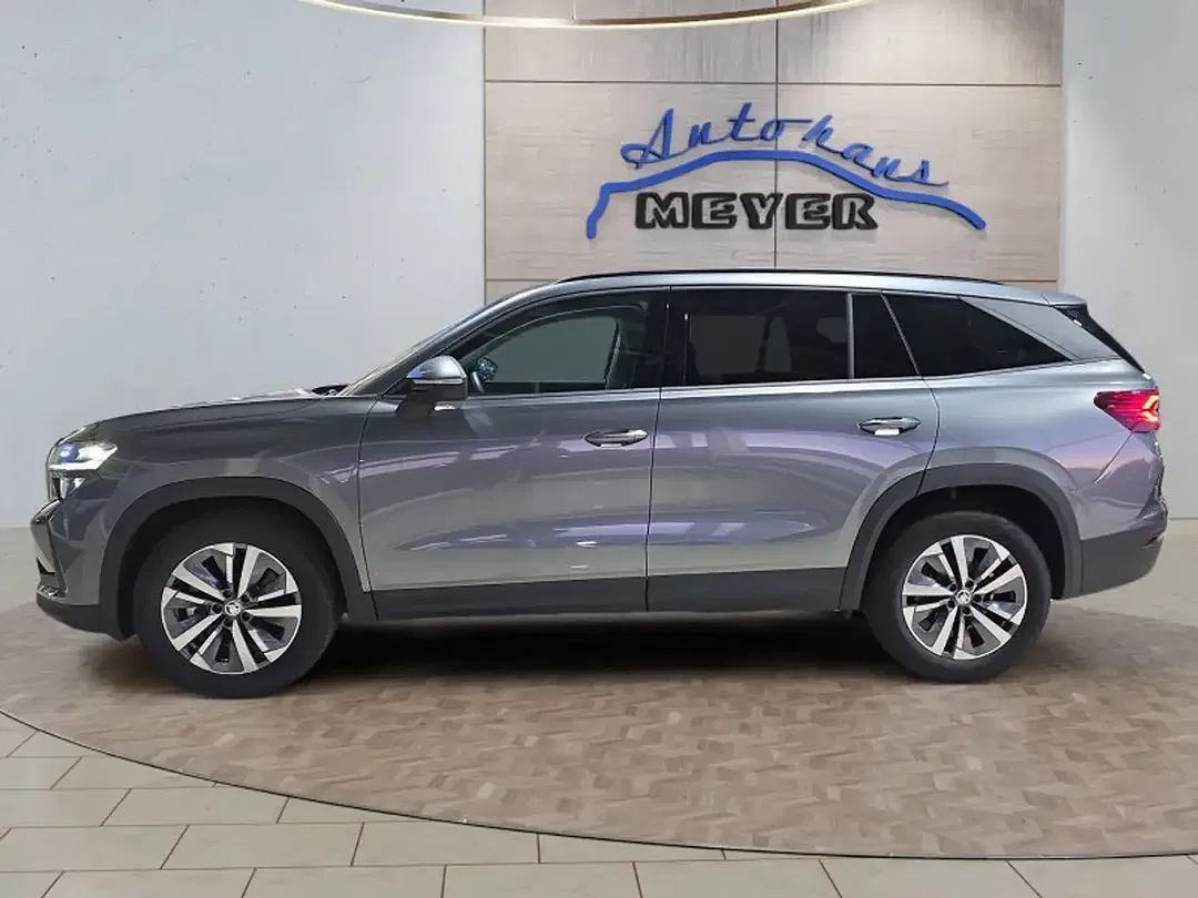 Skoda Kodiaq 2.0 TDI DSG - Thumbnail 3