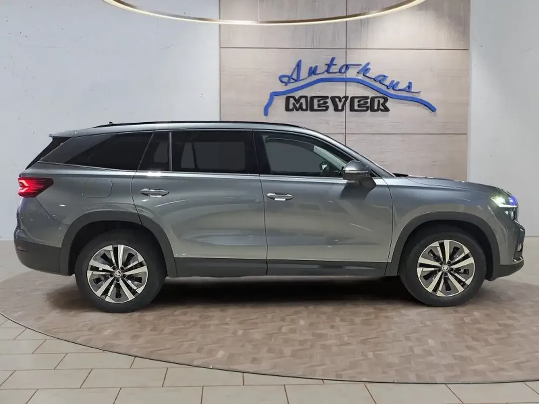 Skoda Kodiaq 2.0 TDI DSG - Thumbnail 7