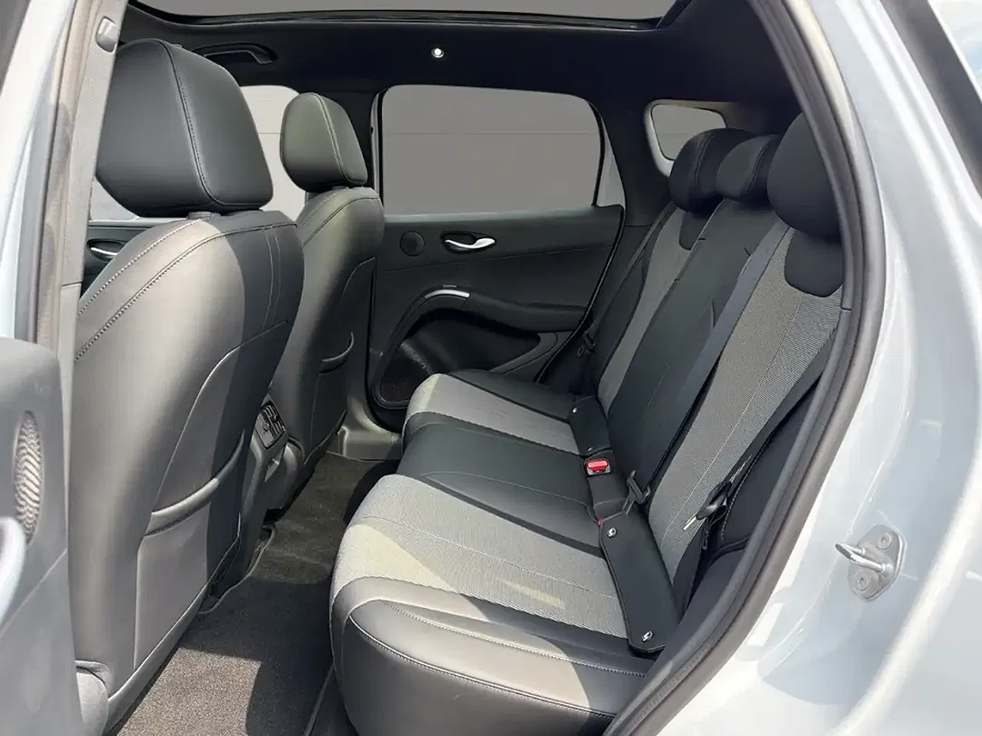 BYD Dolphin DM-i Comfort - Thumbnail 11