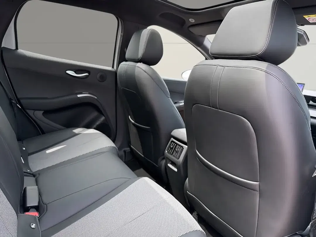 BYD Dolphin DM-i Comfort - foto 15