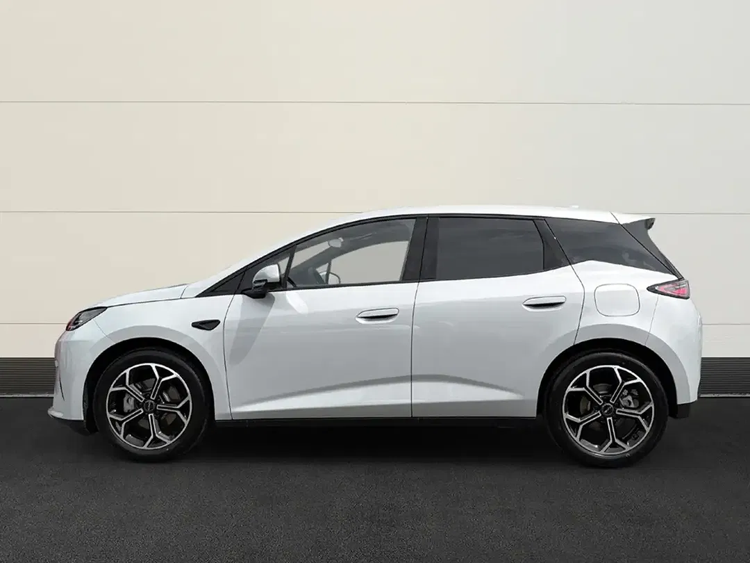 BYD Dolphin DM-i Comfort - foto 2