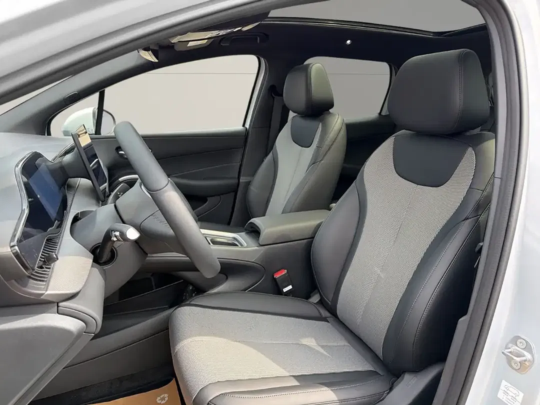 BYD Dolphin DM-i Comfort - Thumbnail 9