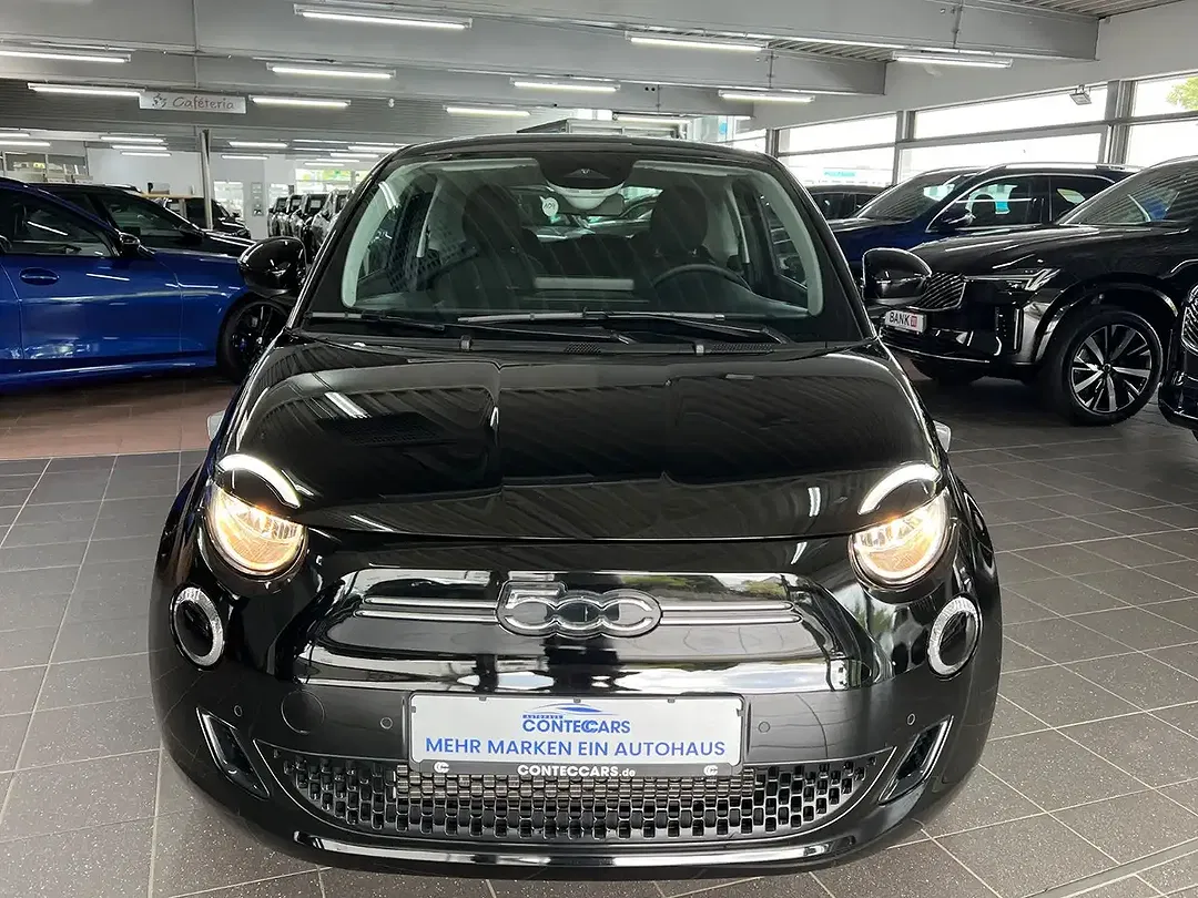Fiat 500e RED - Thumbnail 7