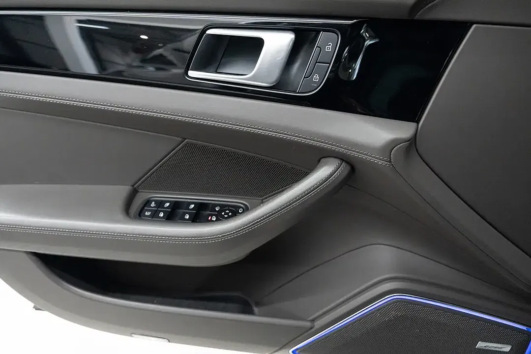 Porsche Panamera E-Hybrid 4 Sport Chrono Sport Turismo Design - Thumbnail 27