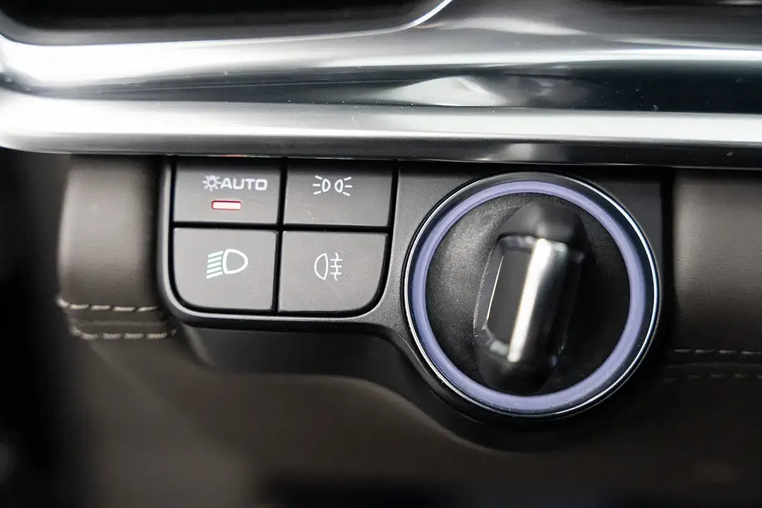 Porsche Panamera E-Hybrid 4 Sport Chrono Sport Turismo Design - Thumbnail 28