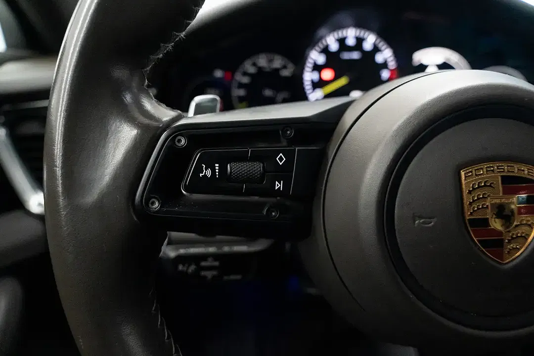 Porsche Panamera E-Hybrid 4 Sport Chrono Sport Turismo Design - Thumbnail 29