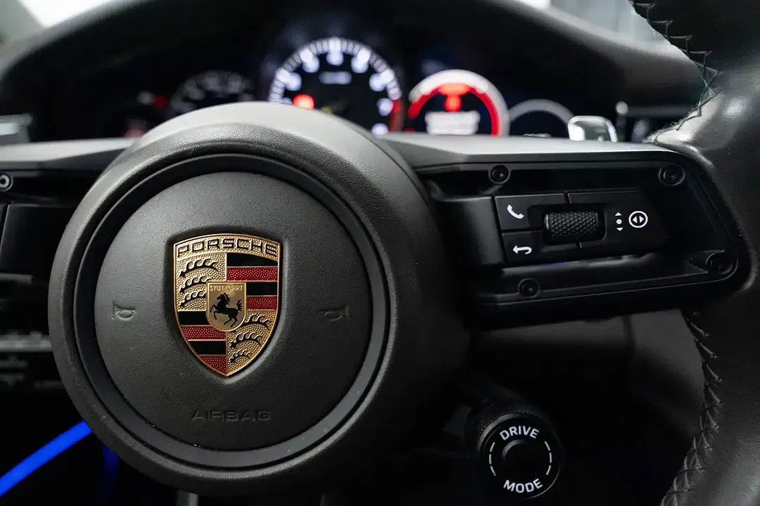 Porsche Panamera E-Hybrid 4 Sport Chrono Sport Turismo Design - Thumbnail 30