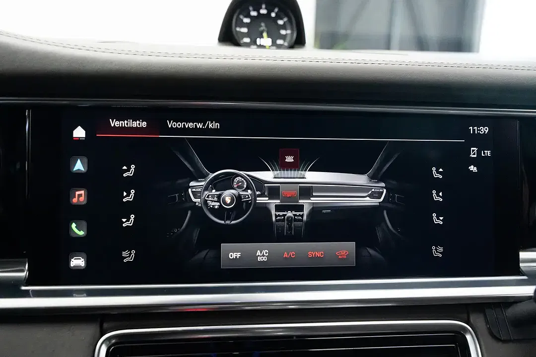 Porsche Panamera E-Hybrid 4 Sport Chrono Sport Turismo Design - Thumbnail 39