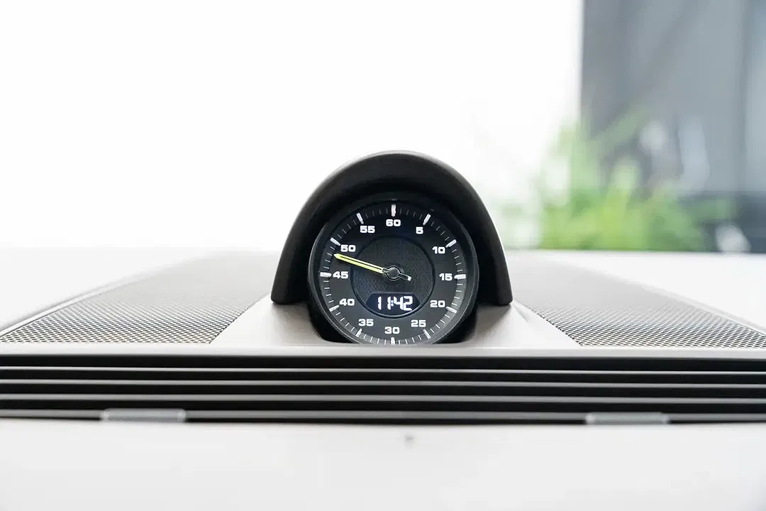 Porsche Panamera E-Hybrid 4 Sport Chrono Sport Turismo Design - foto 41