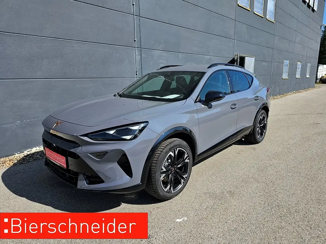 CUPRA Formentor 1.5 eTSI DSG - Thumbnail 1