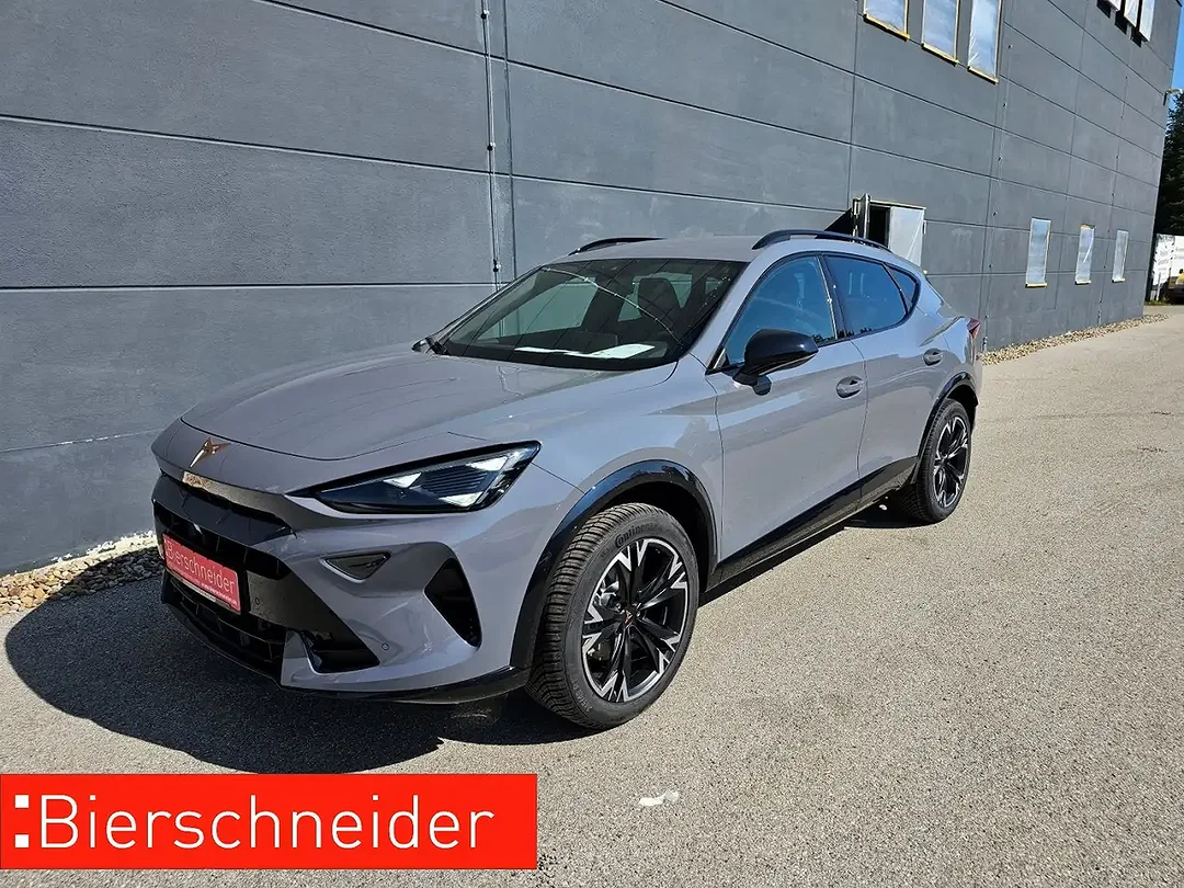 CUPRA Formentor 1.5 eTSI DSG - Afbeelding 1