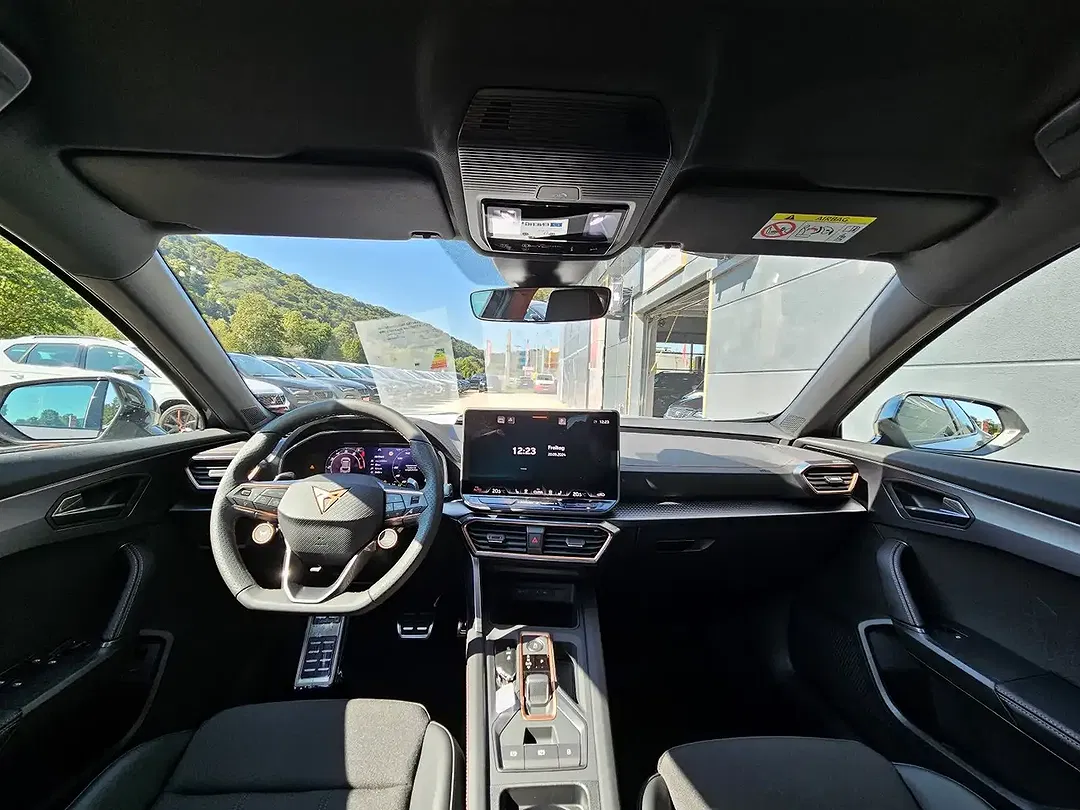 CUPRA Formentor 1.5 eTSI DSG - Thumbnail 12
