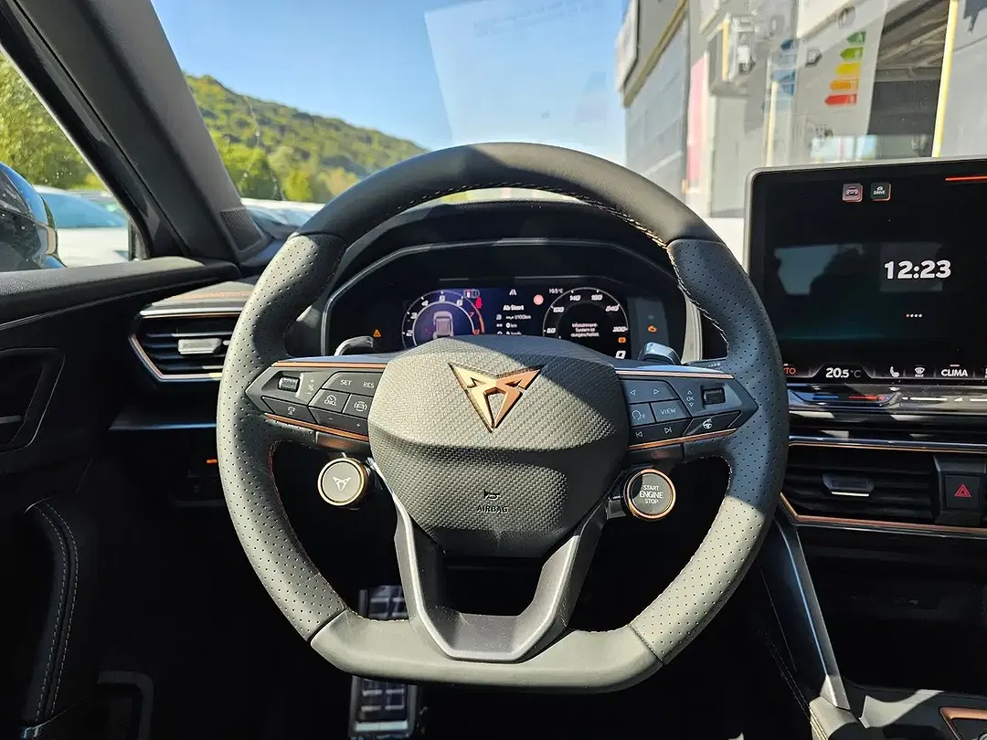 CUPRA Formentor 1.5 eTSI DSG - Thumbnail 13