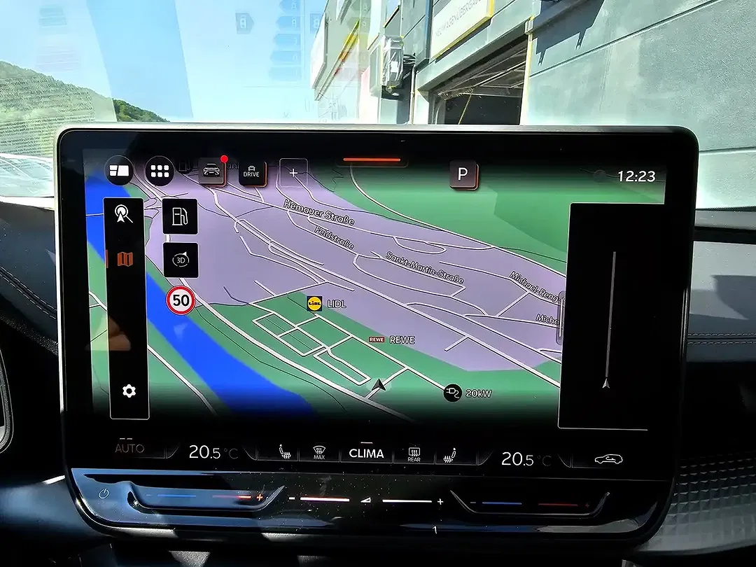 CUPRA Formentor 1.5 eTSI DSG - Thumbnail 15