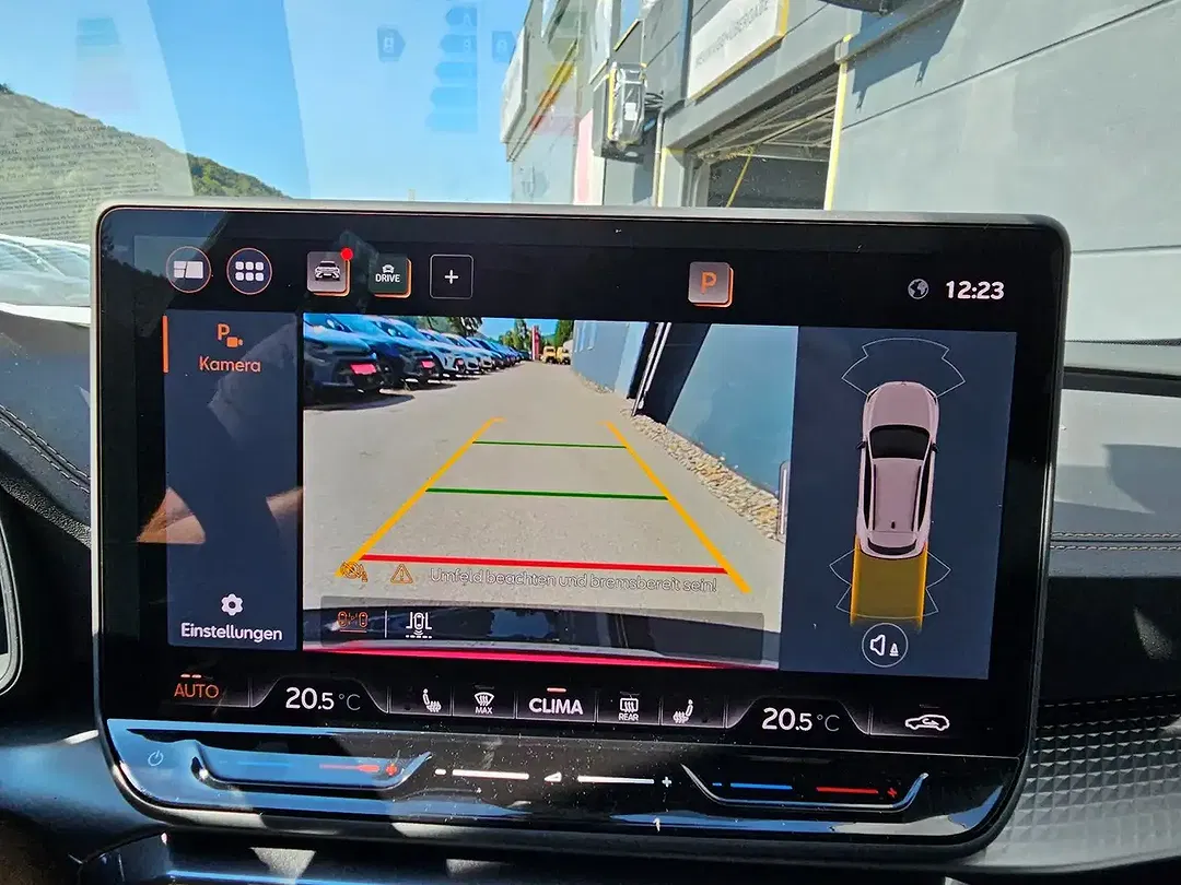 CUPRA Formentor 1.5 eTSI DSG - Thumbnail 16