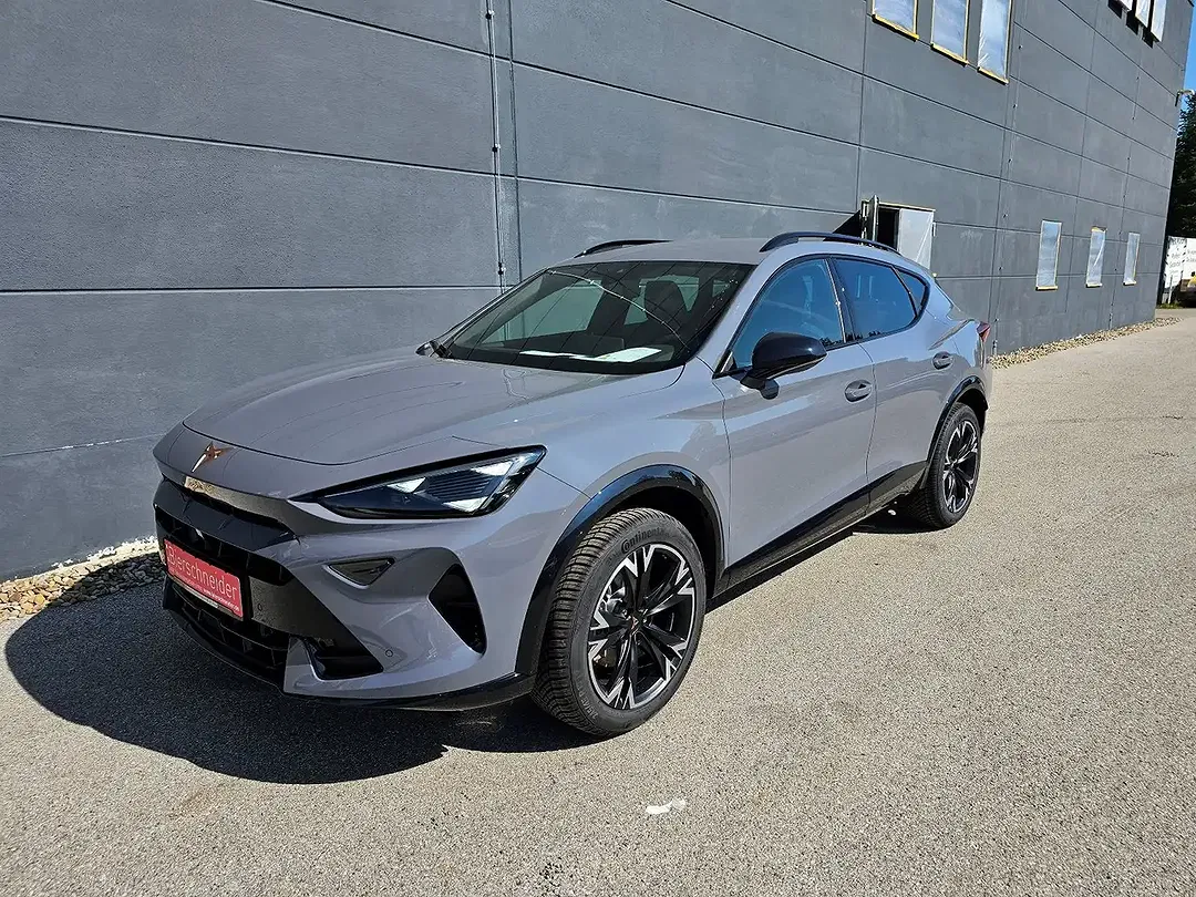 CUPRA Formentor 1.5 eTSI DSG - Thumbnail 2